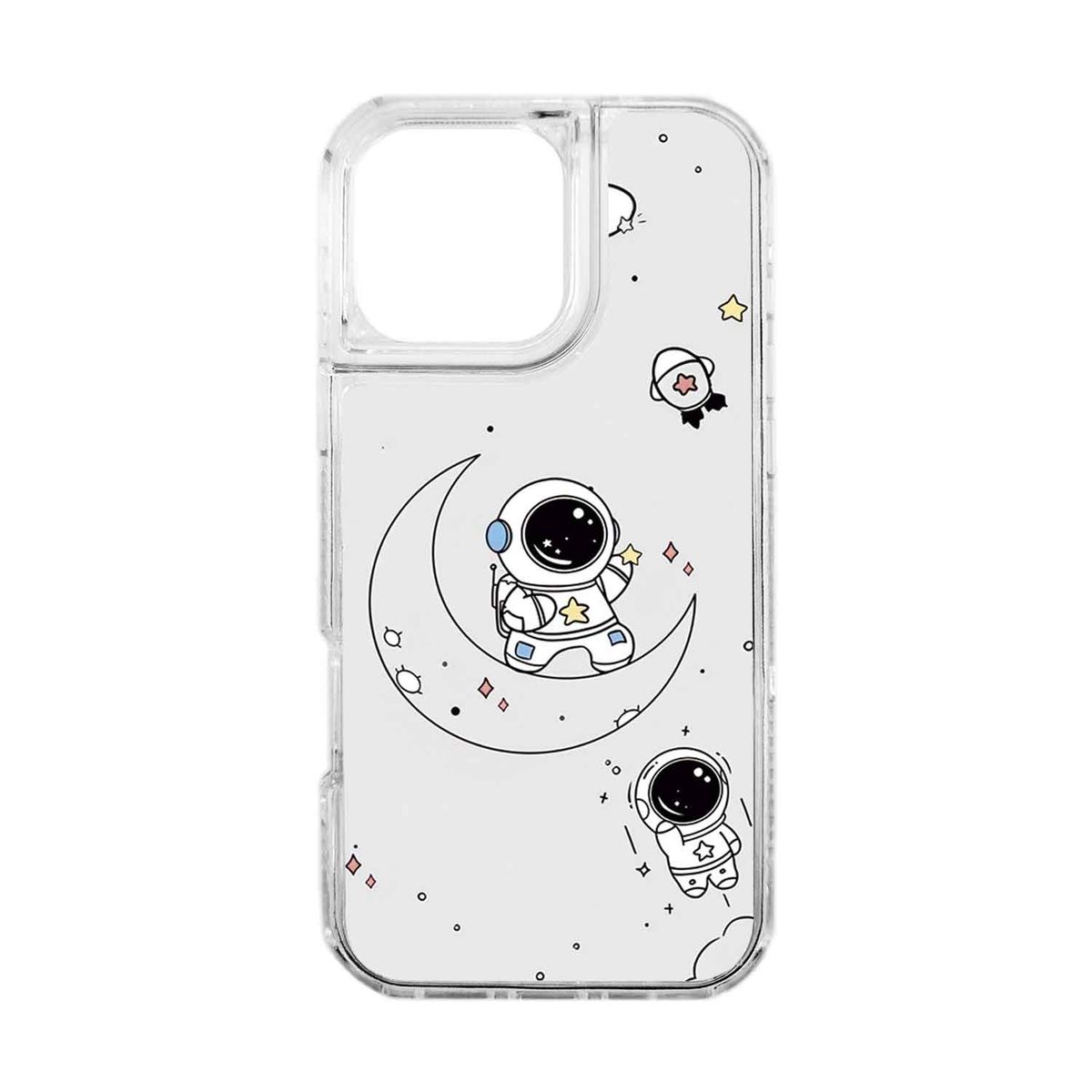 GENERICO - Funda Protector Case 360 Para IPHONE 16 PRO MAX