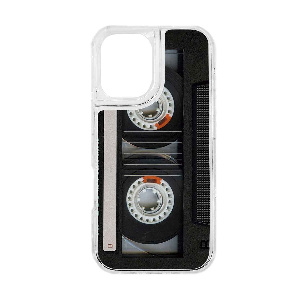 GENERICO - Funda Protector Case 360 Para IPHONE 16
