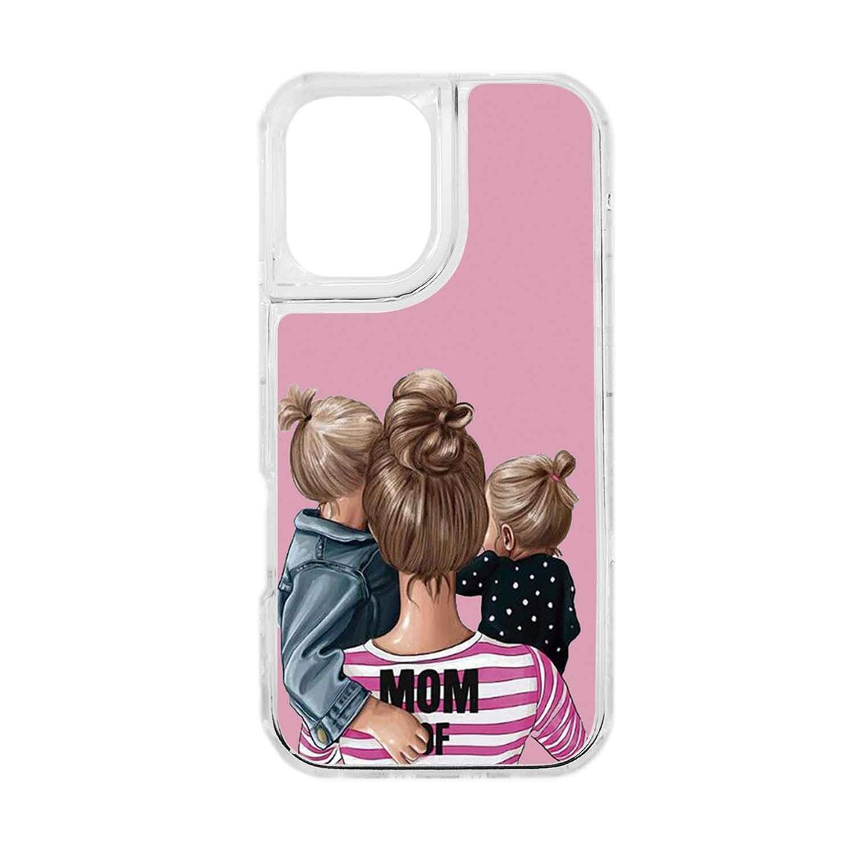 GENERICO - Funda Protector Case 360 Para IPHONE 16