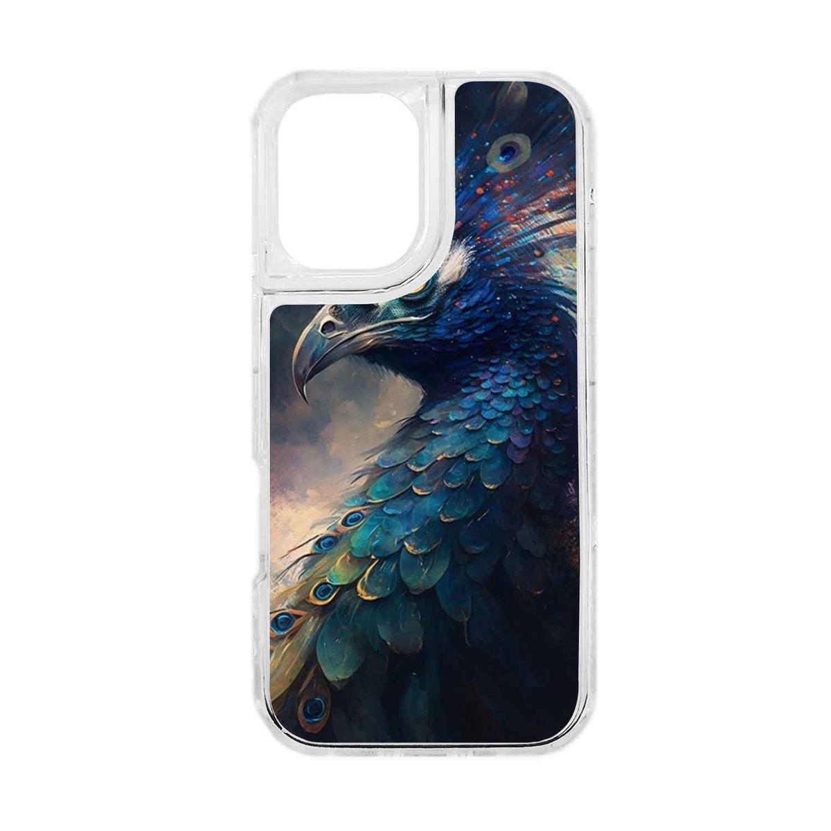 GENERICO - Funda Protector Case 360 Para IPHONE 16