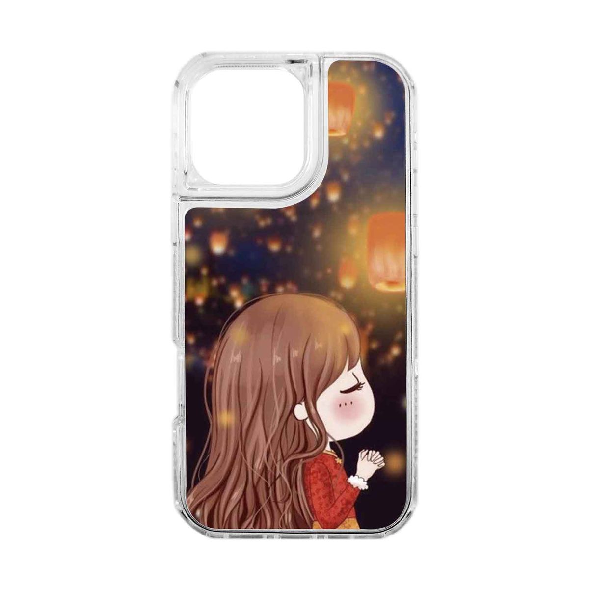 GENERICO - Funda Protector Case 360 Para IPHONE 16 PRO MAX