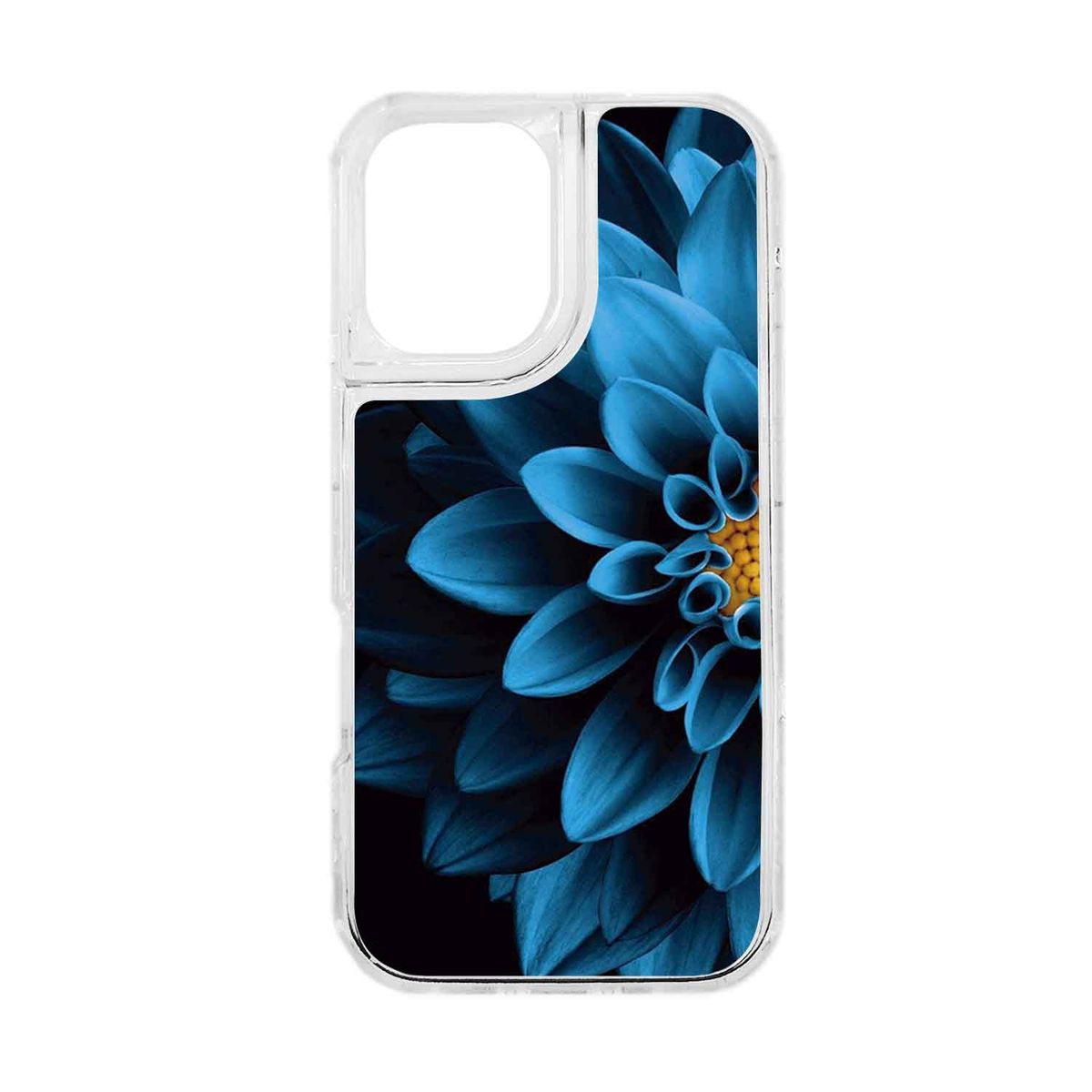 GENERICO - Funda Protector Case 360 Para IPHONE 16