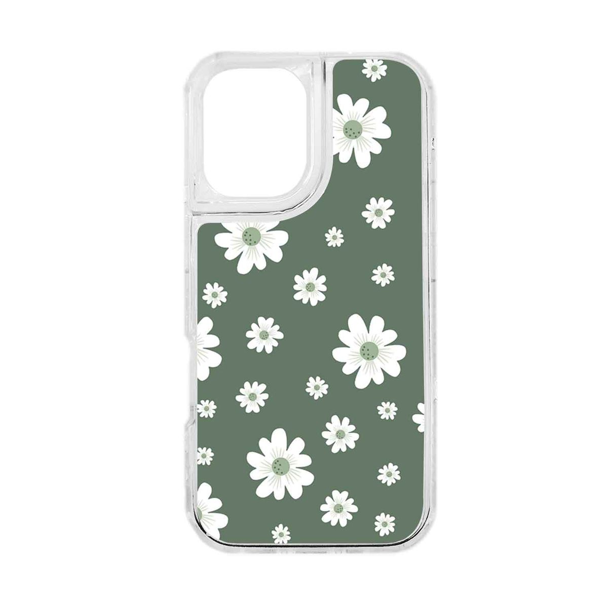 GENERICO - Funda Protector Case 360 Para IPHONE 16