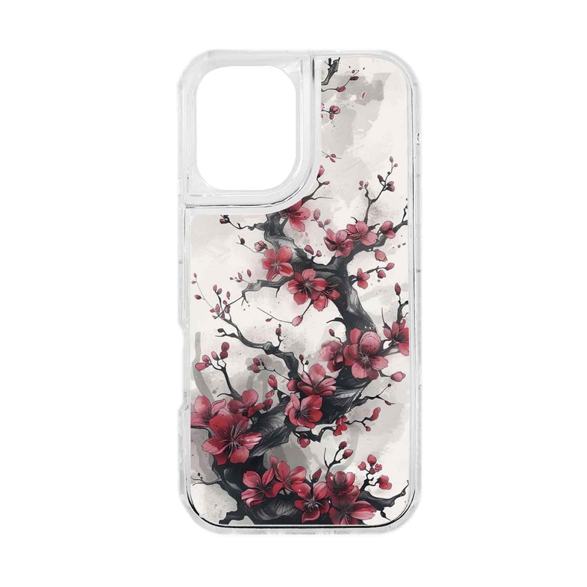 GENERICO - Funda Protector Case 360 Para IPHONE 16