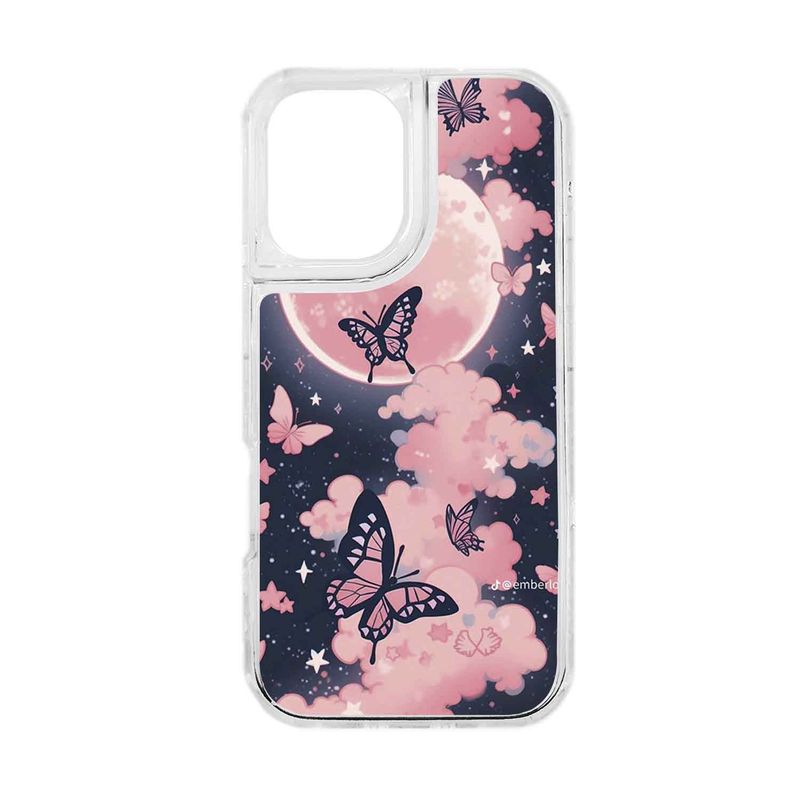 GENERICO - Funda Protector Case 360 Para IPHONE 16