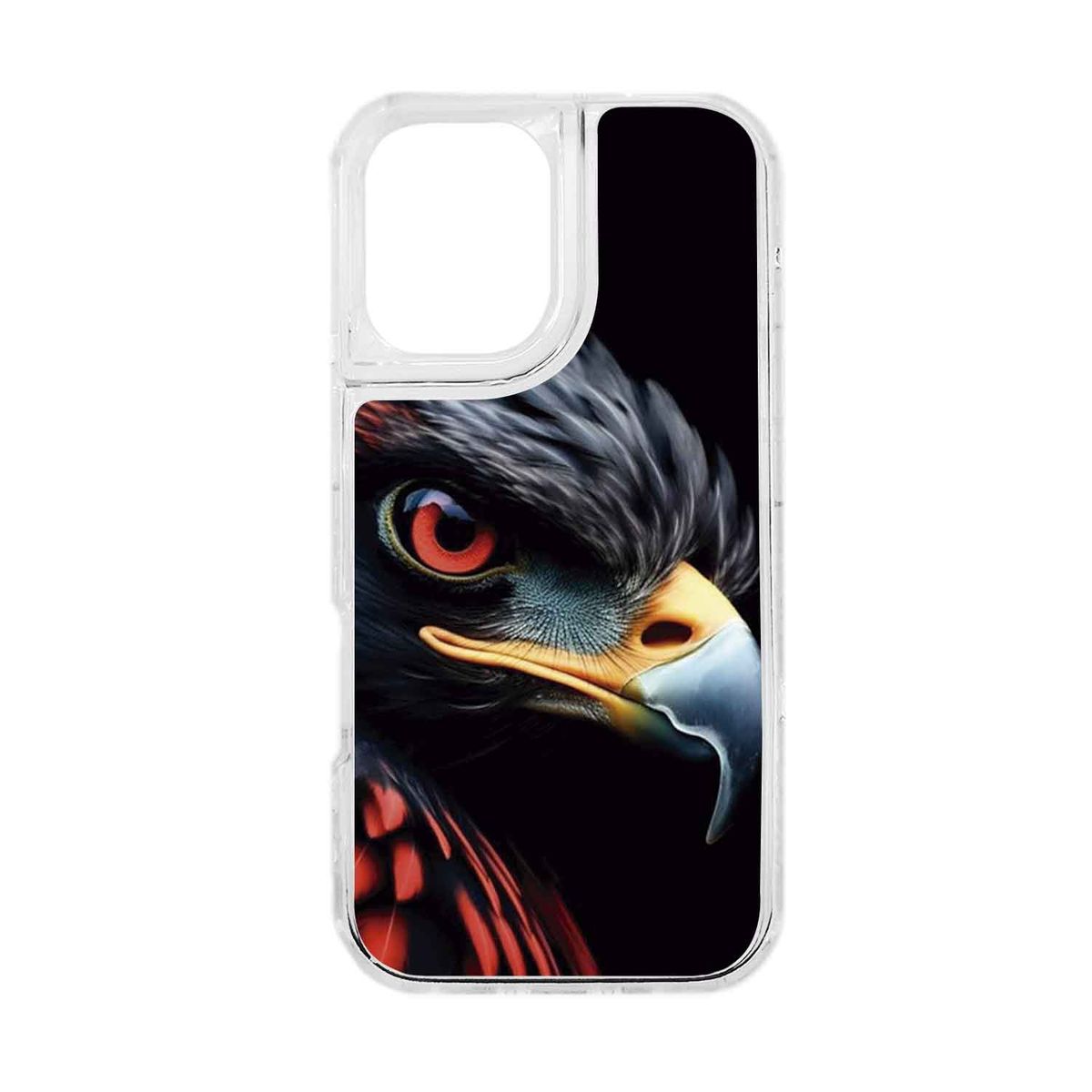 GENERICO - Funda Protector Case 360 Para IPHONE 16