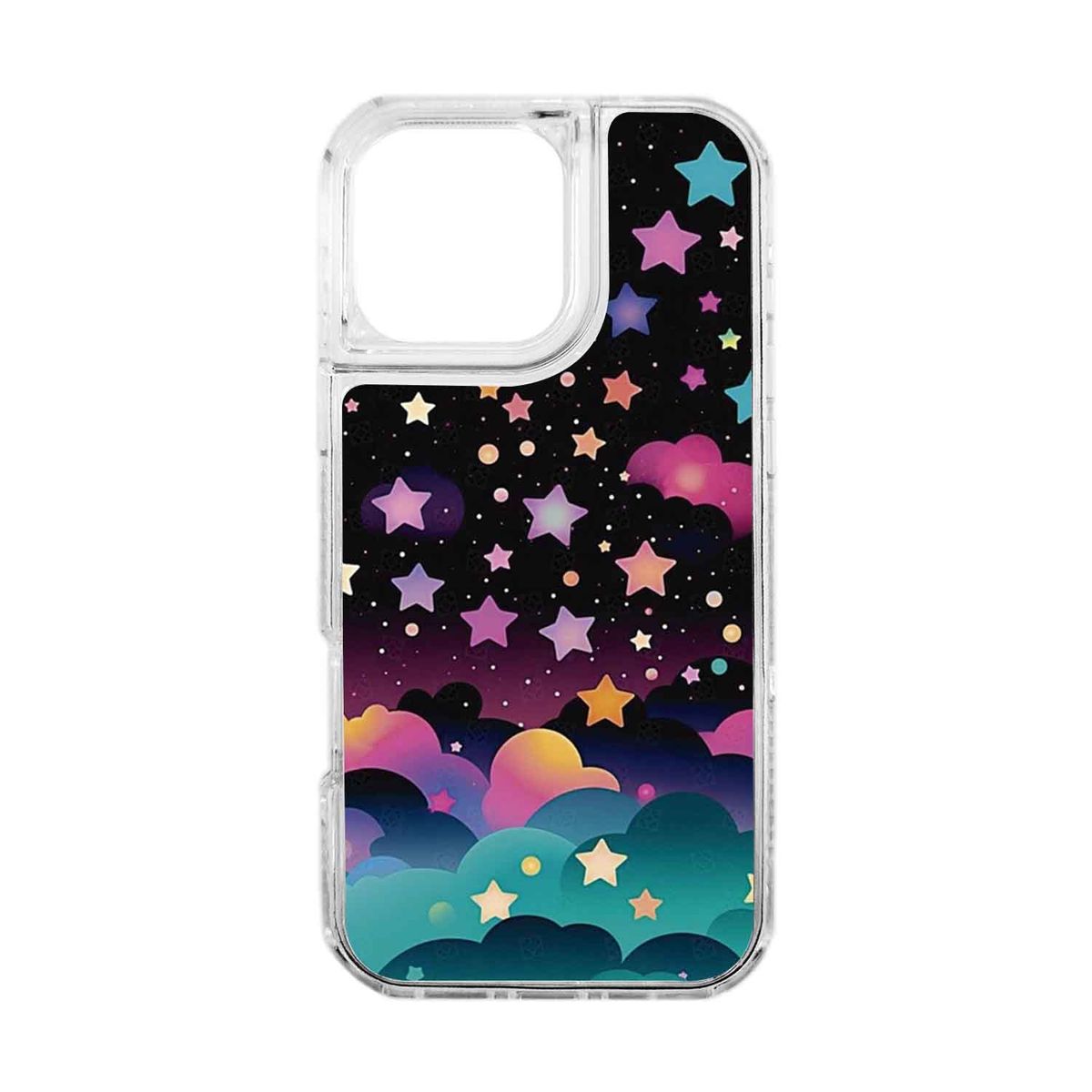 GENERICO - Funda Protector Case 360 Para IPHONE 16 PRO MAX