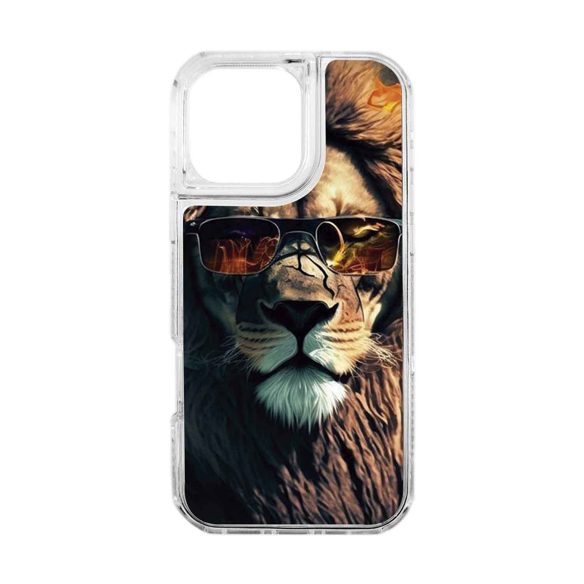 GENERICO - Funda Protector Case 360 Para IPHONE 16 PRO MAX