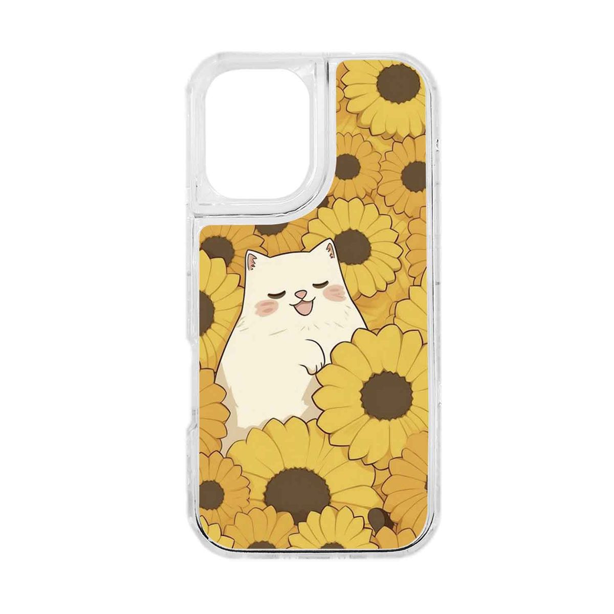 GENERICO - Funda Protector Case 360 Para IPHONE 16