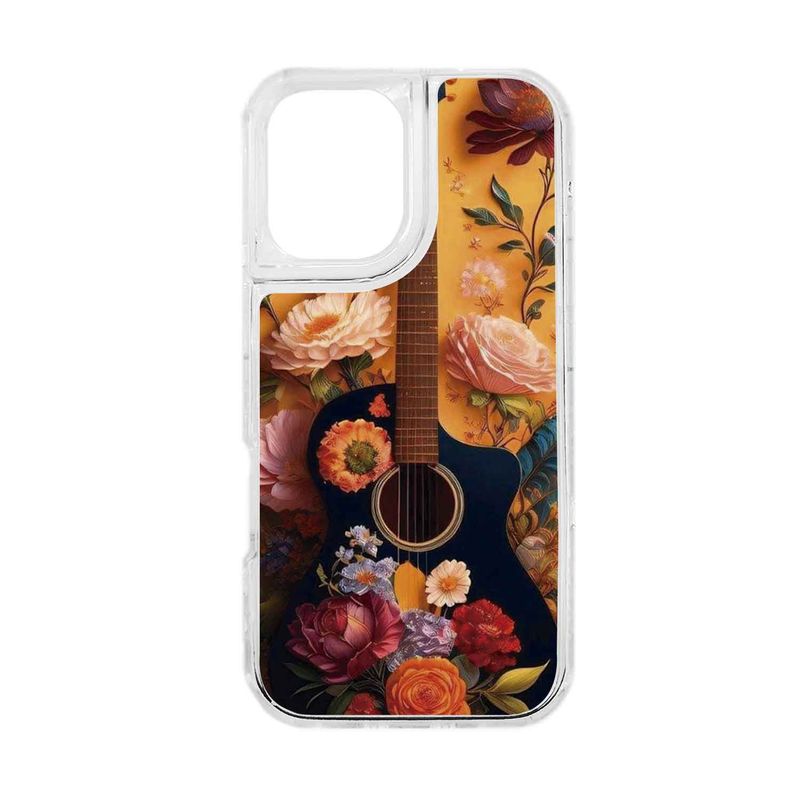 GENERICO - Funda Protector Case 360 Para IPHONE 16