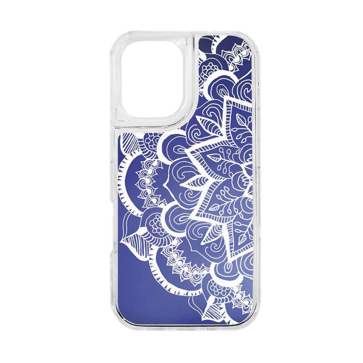 GENERICO - Funda Protector Case 360 Para IPHONE 16