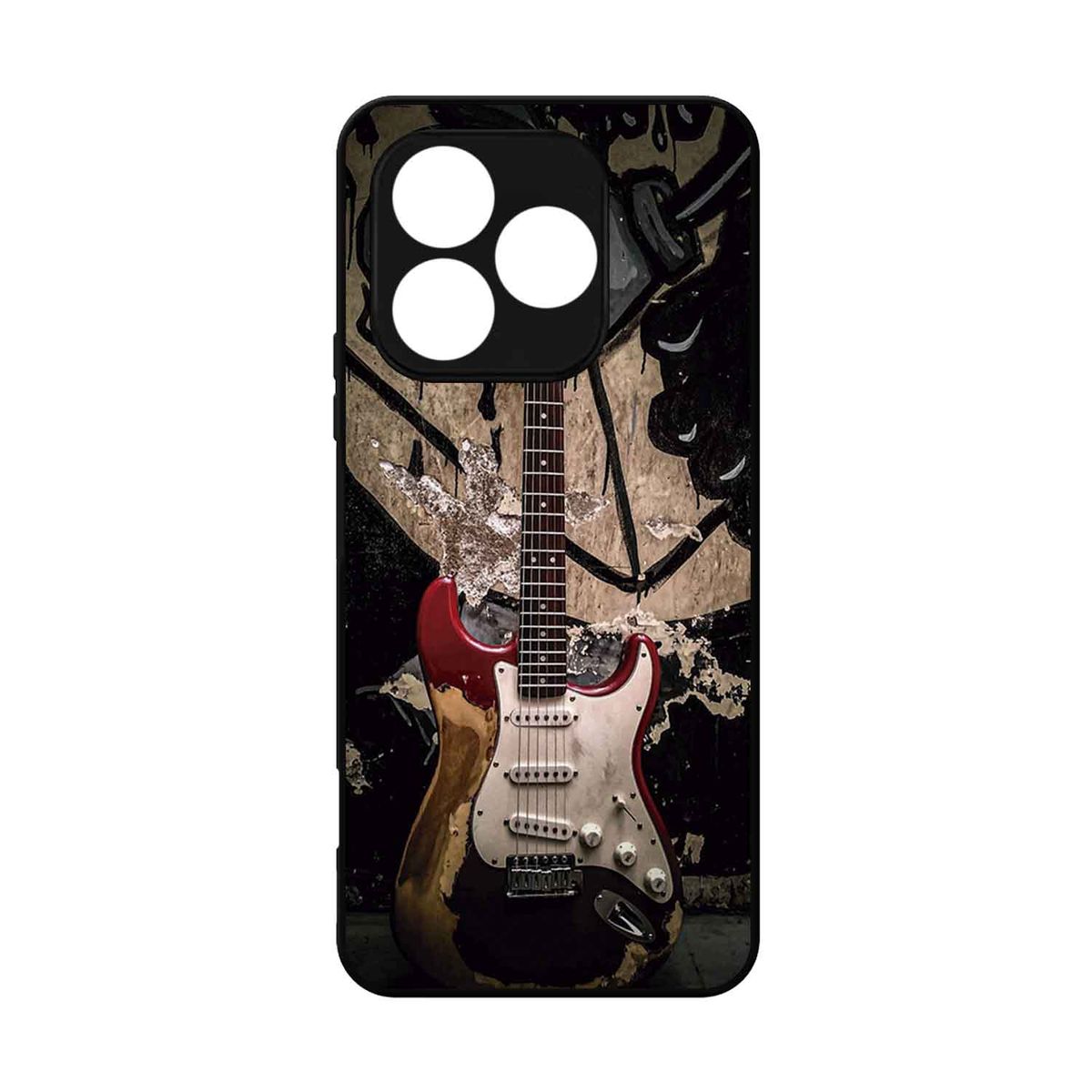 GENERICO - Funda Protector Case Para HONOR 400 LITE