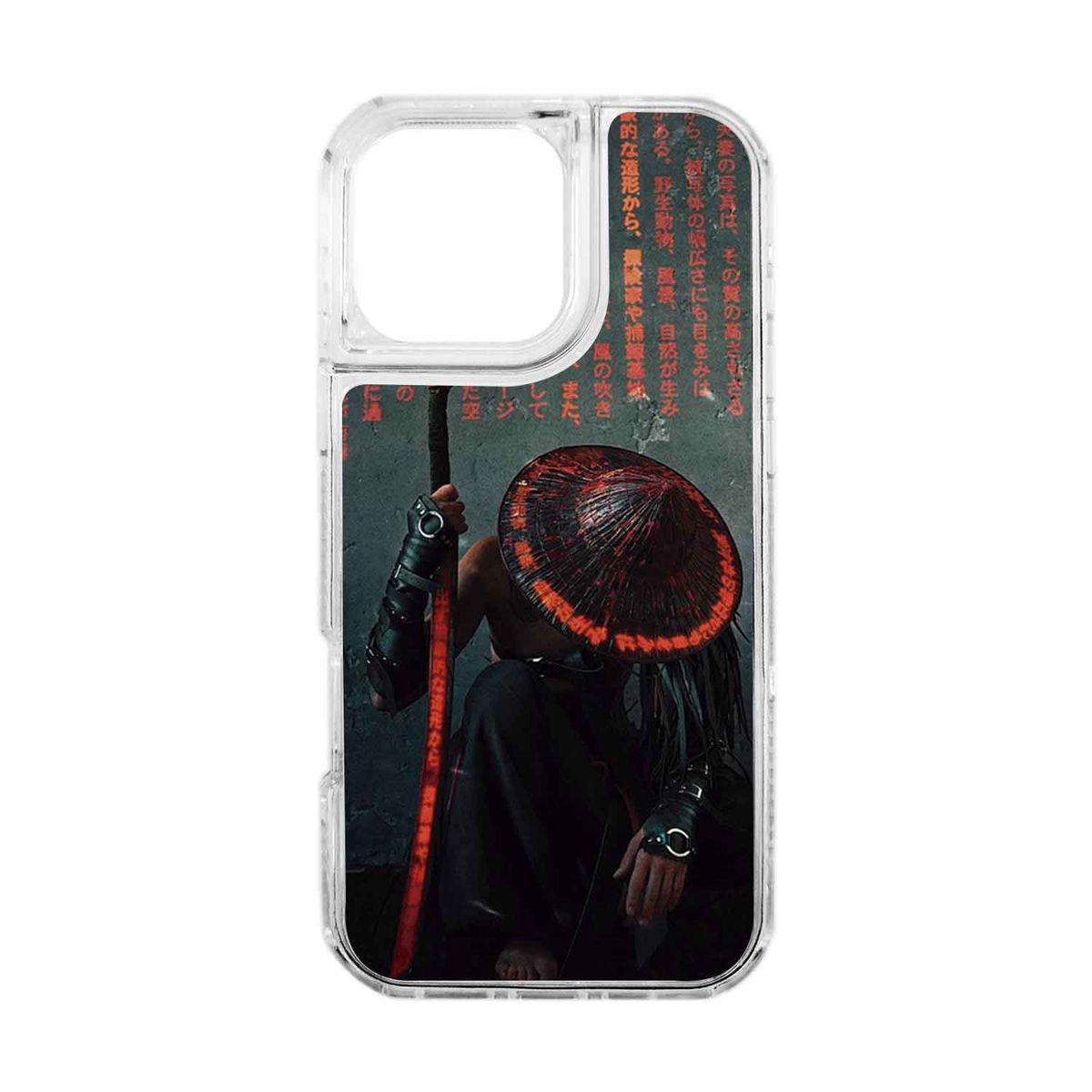 GENERICO - Funda Protector Case 360 Para IPHONE 16 PRO MAX