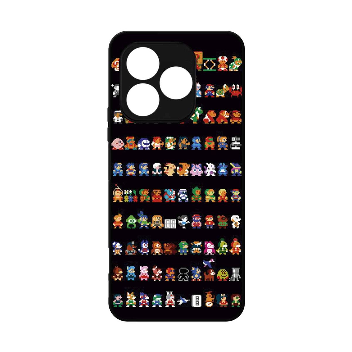 GENERICO - Funda Protector Case Para HONOR 400 LITE