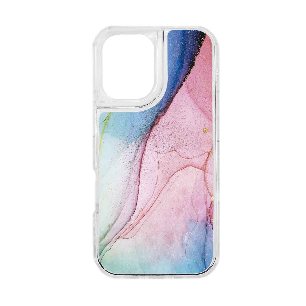 GENERICO - Funda Protector Case 360 Para IPHONE 16