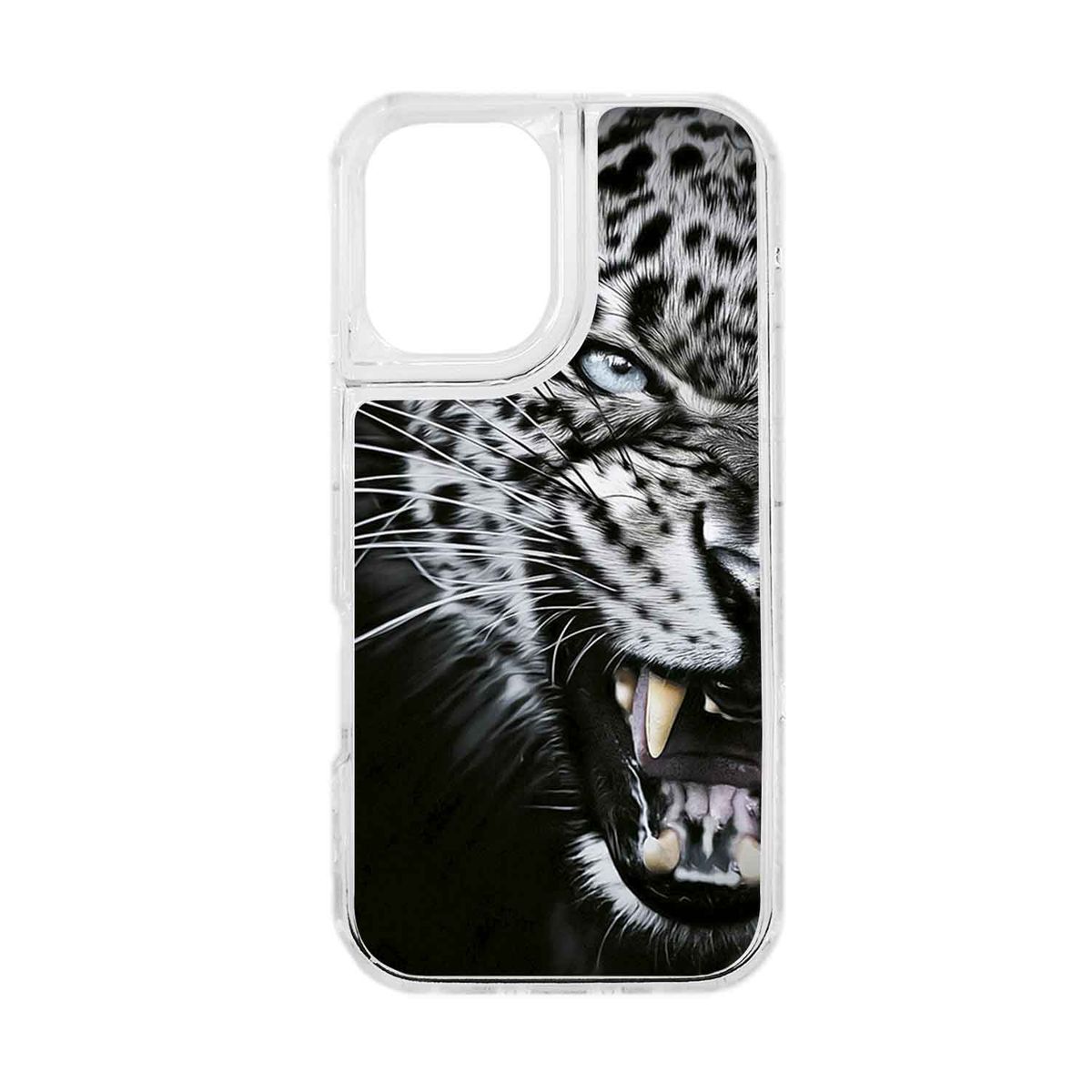 GENERICO - Funda Protector Case 360 Para IPHONE 16