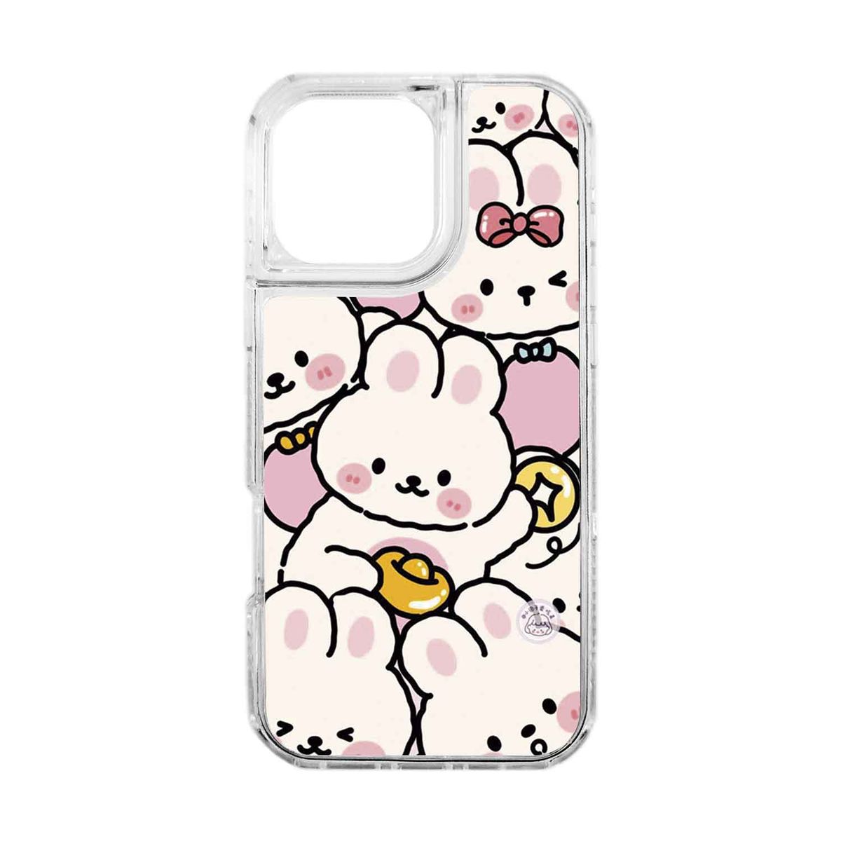 GENERICO - Funda Protector Case 360 Para IPHONE 16 PRO MAX