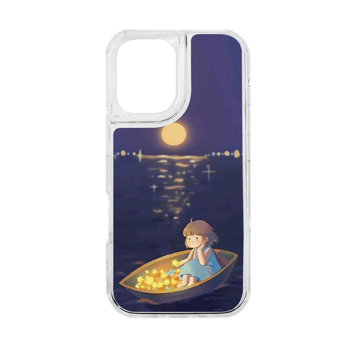 GENERICO - Funda Protector Case 360 Para IPHONE 16