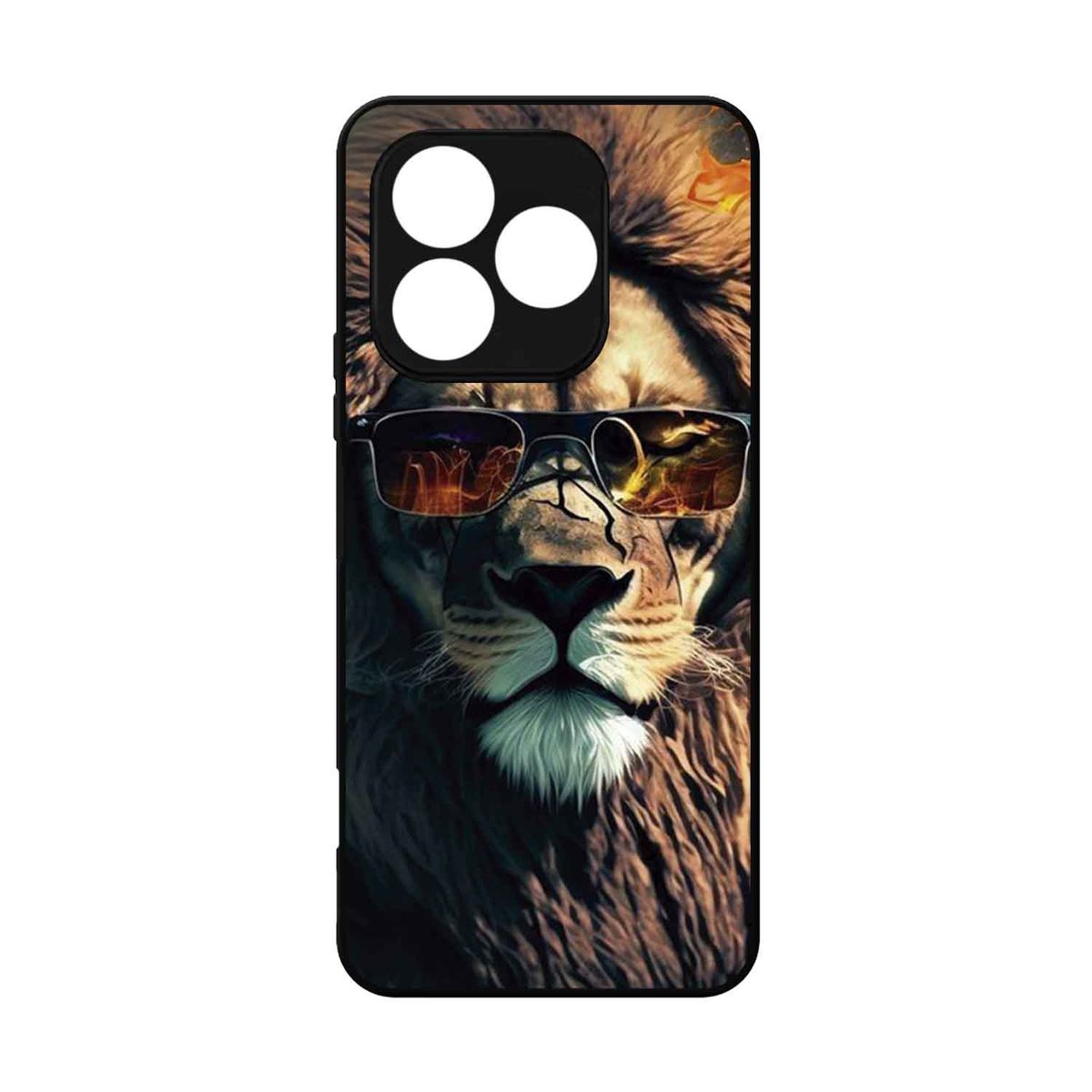 GENERICO - Funda Protector Case Para HONOR 400 LITE