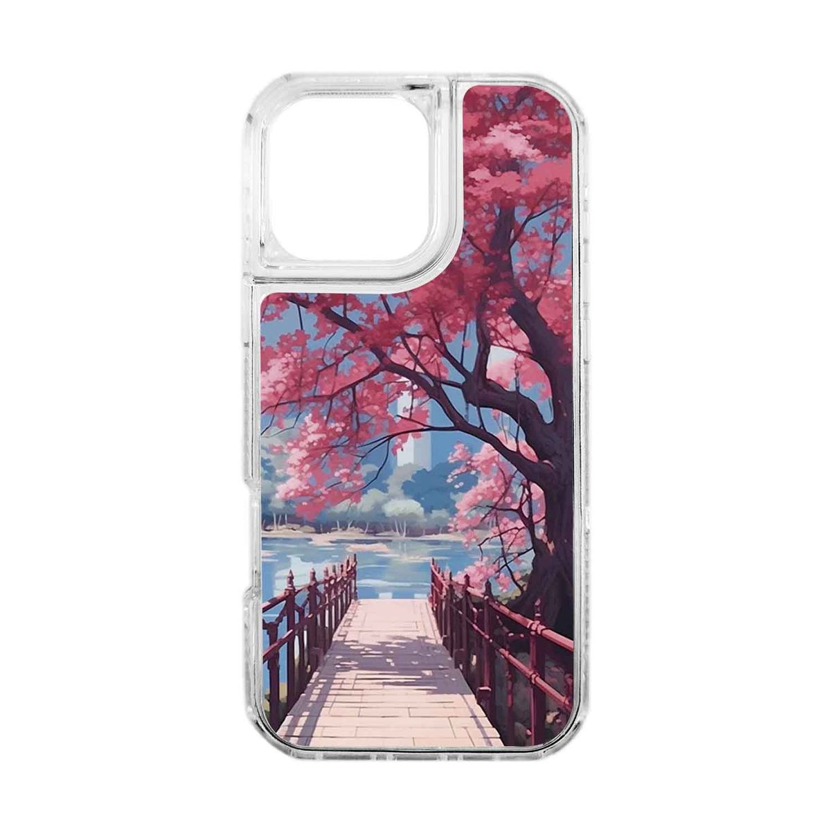 GENERICO - Funda Protector Case 360 Para IPHONE 16 PRO MAX