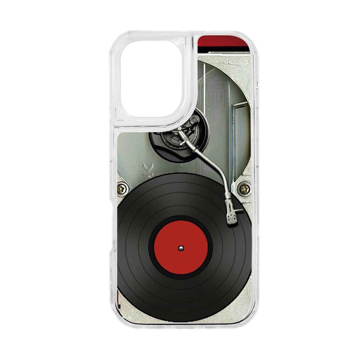 GENERICO - Funda Protector Case 360 Para IPHONE 16