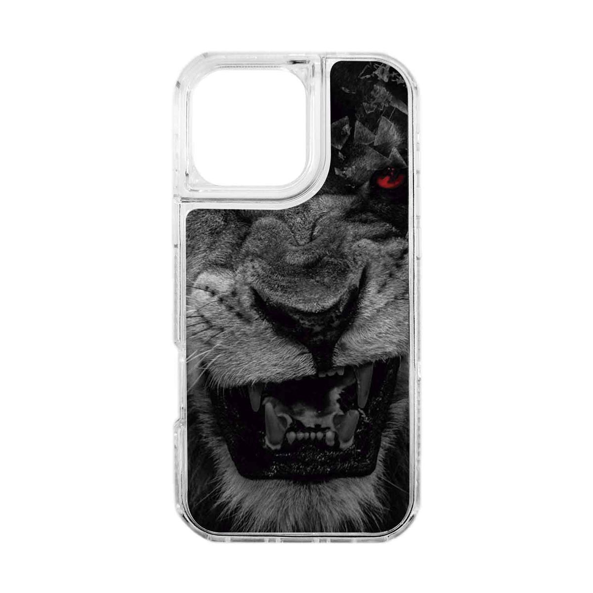 GENERICO - Funda Protector Case 360 Para IPHONE 16 PRO MAX