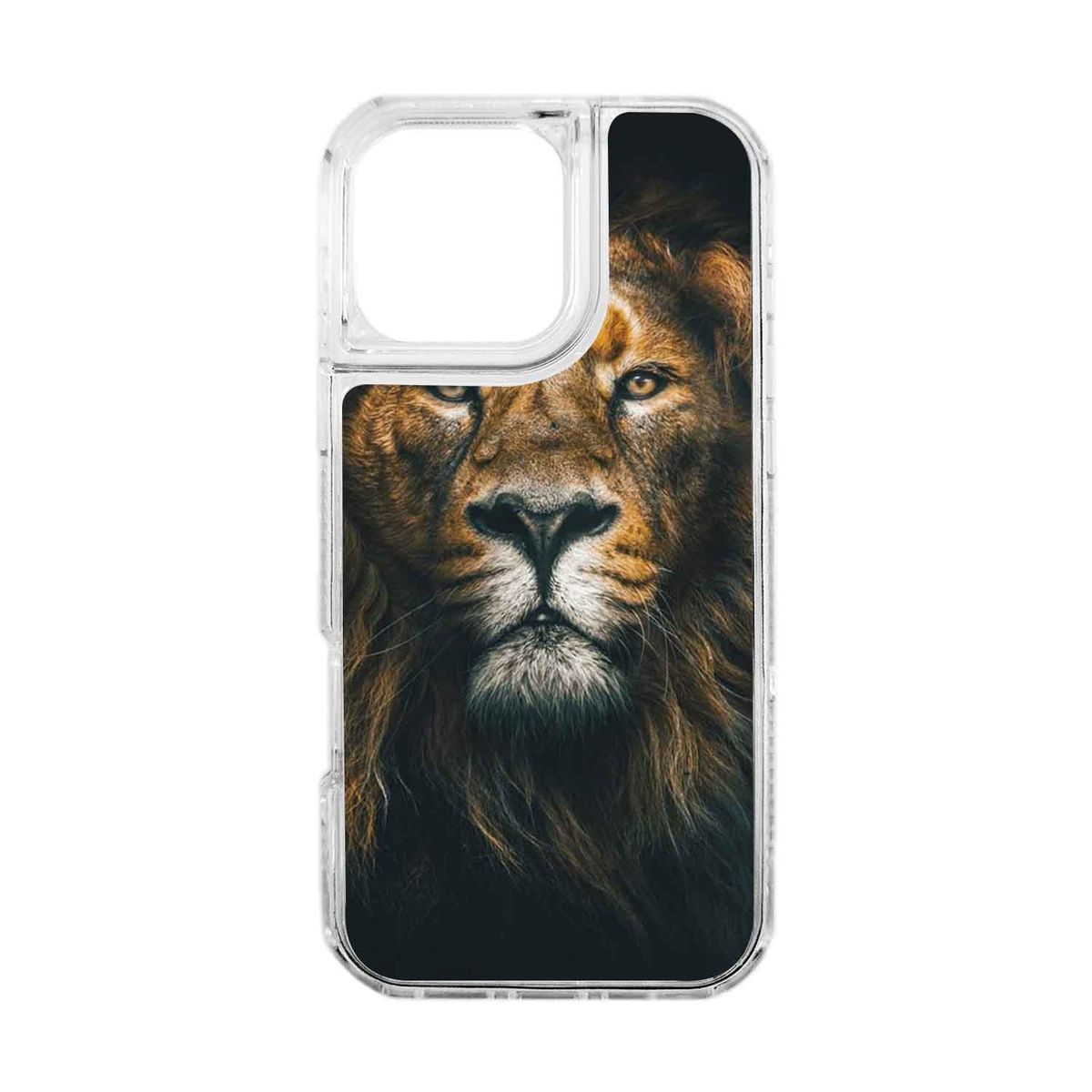 GENERICO - Funda Protector Case 360 Para IPHONE 16 PRO MAX