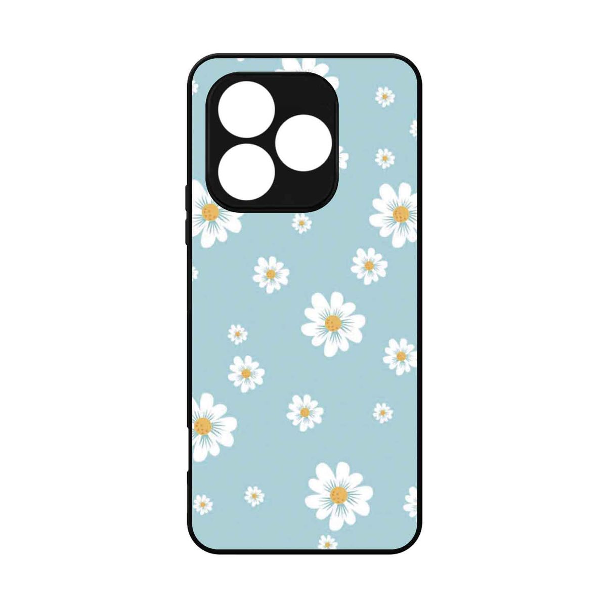 GENERICO - Funda Protector Case Para HONOR 400 LITE