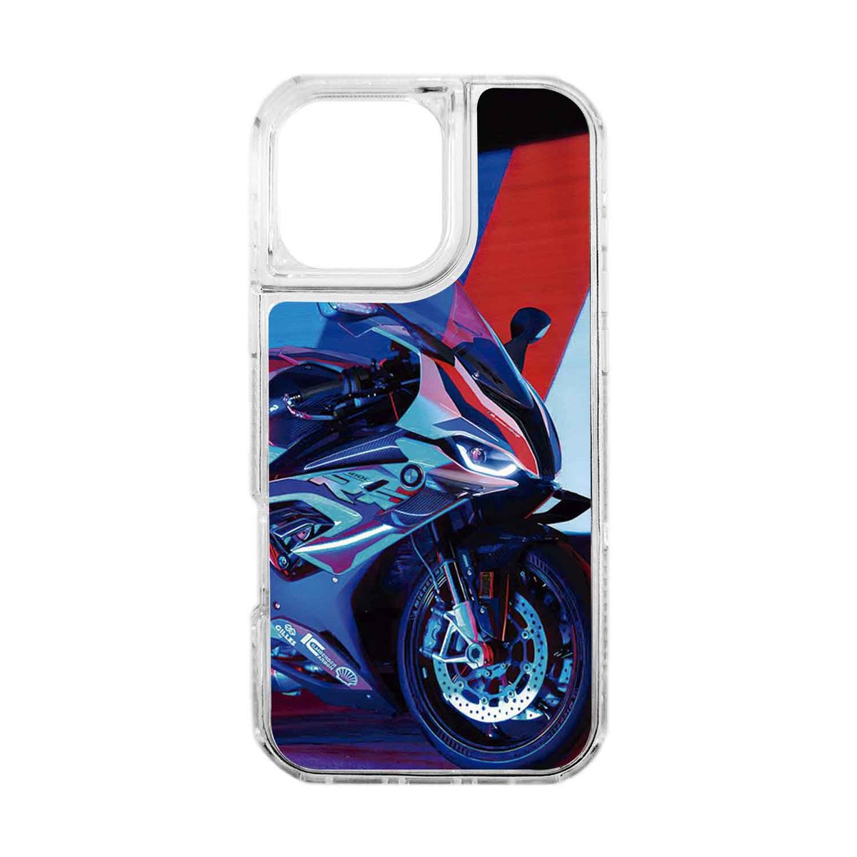 GENERICO - Funda Protector Case 360 Para IPHONE 16 PRO MAX