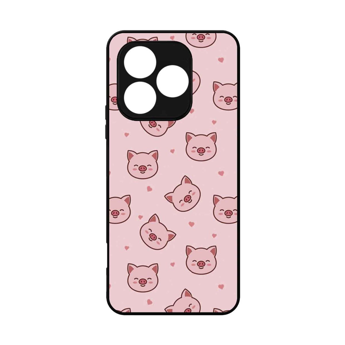 GENERICO - Funda Protector Case Para HONOR 400 LITE