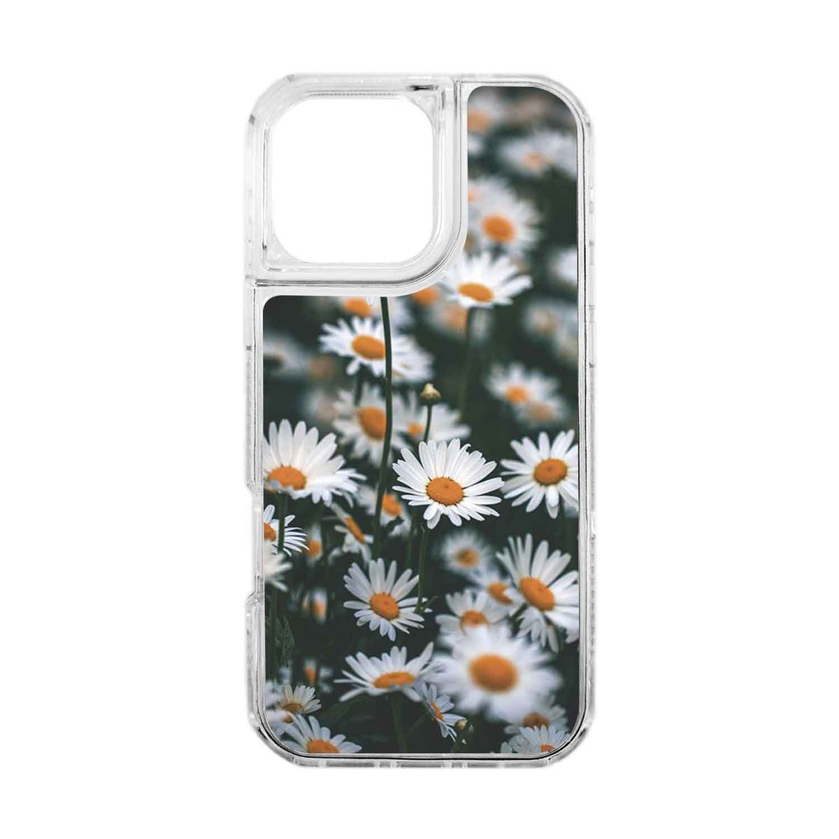 GENERICO - Funda Protector Case 360 Para IPHONE 16 PRO MAX