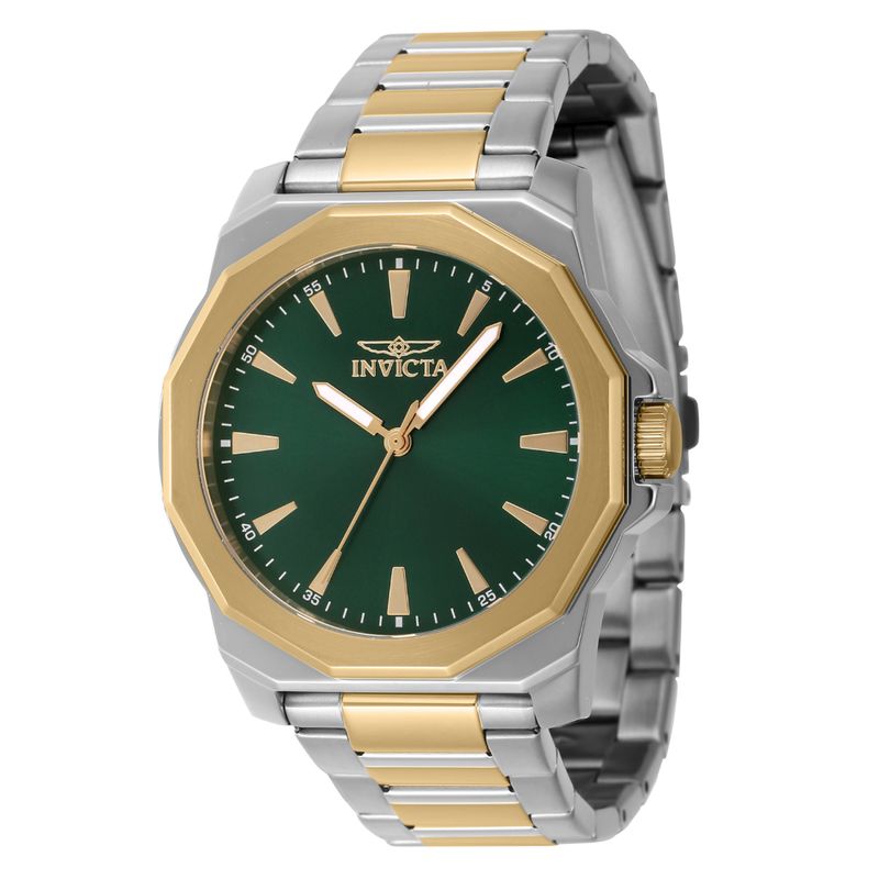 INVICTA - Reloj Invicta Speedway Dominus para hombre - 42 mm, (46836)