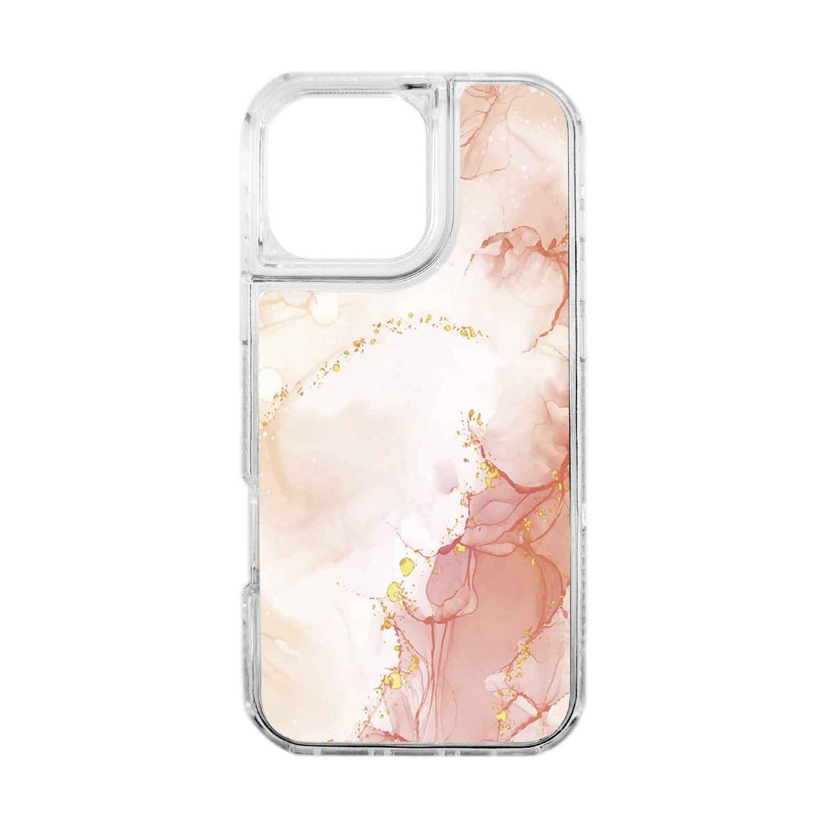 GENERICO - Funda Protector Case 360 Para IPHONE 16 PRO MAX