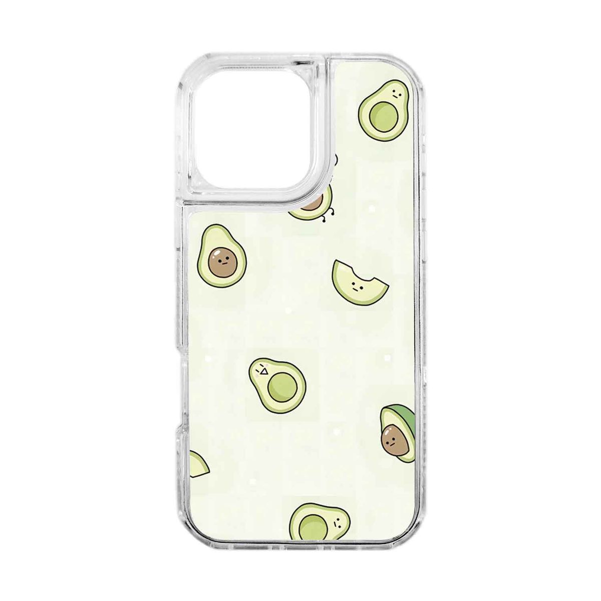 GENERICO - Funda Protector Case 360 Para IPHONE 16 PRO MAX