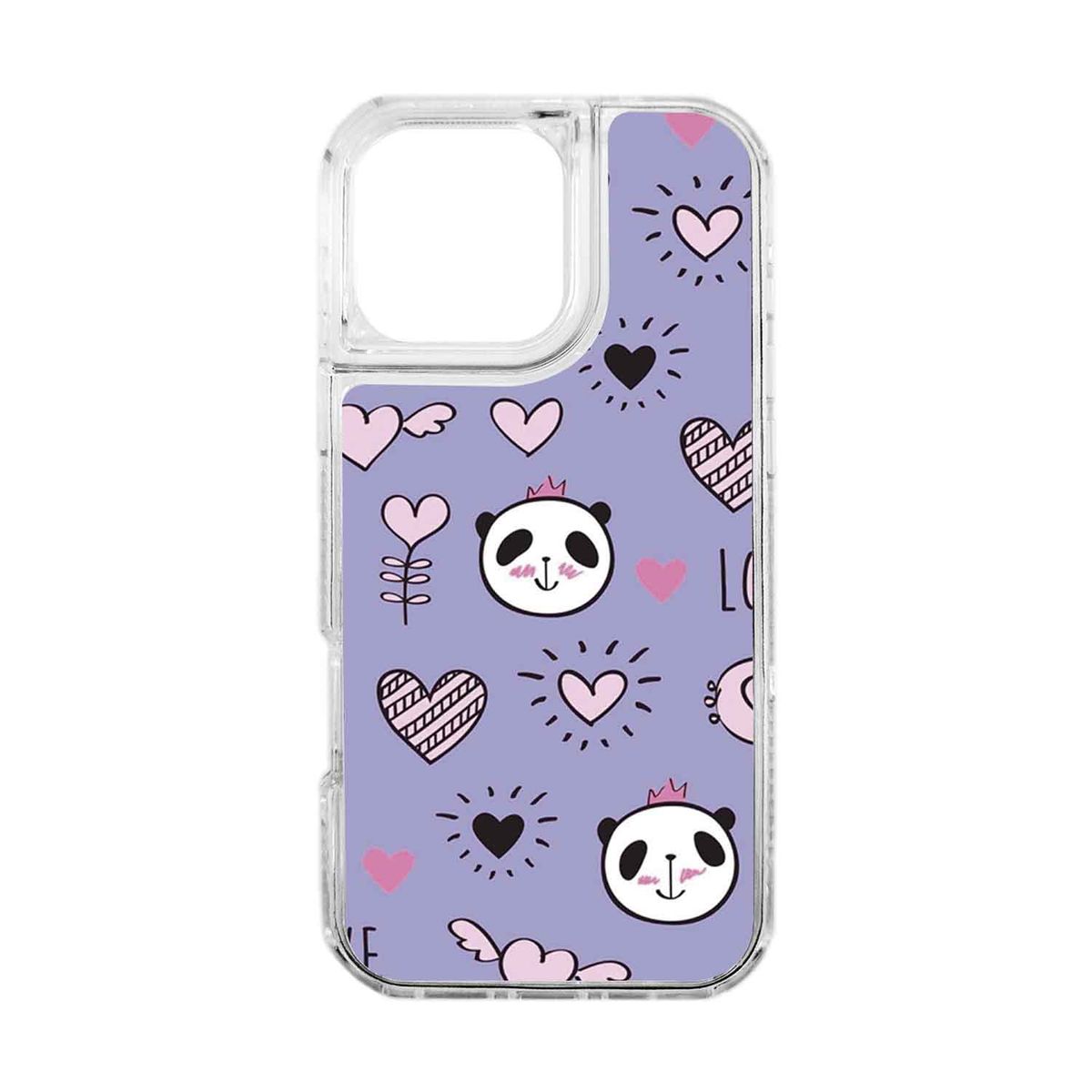 GENERICO - Funda Protector Case 360 Para IPHONE 16 PRO MAX