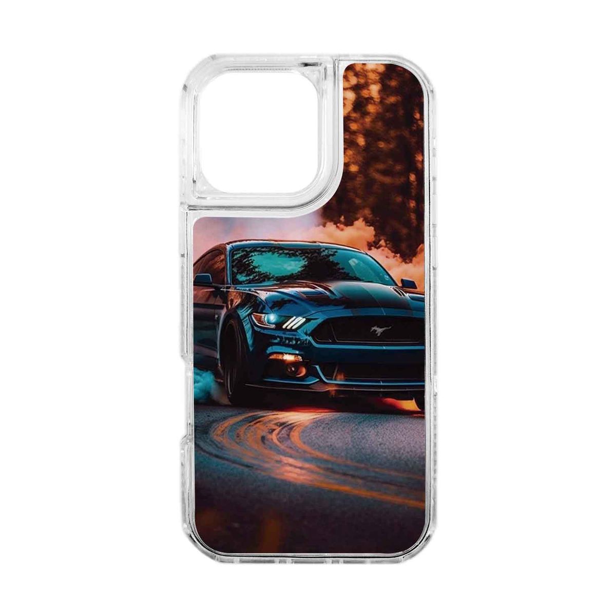 GENERICO - Funda Protector Case 360 Para IPHONE 16 PRO MAX