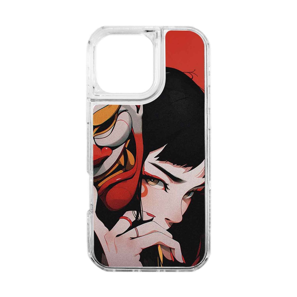 GENERICO - Funda Protector Case 360 Para IPHONE 16 PRO MAX