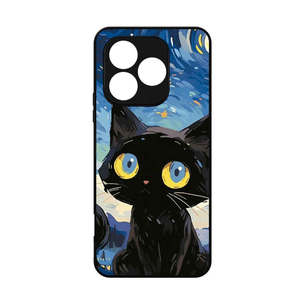 GENERICO - Funda Protector Case Para HONOR 400 LITE