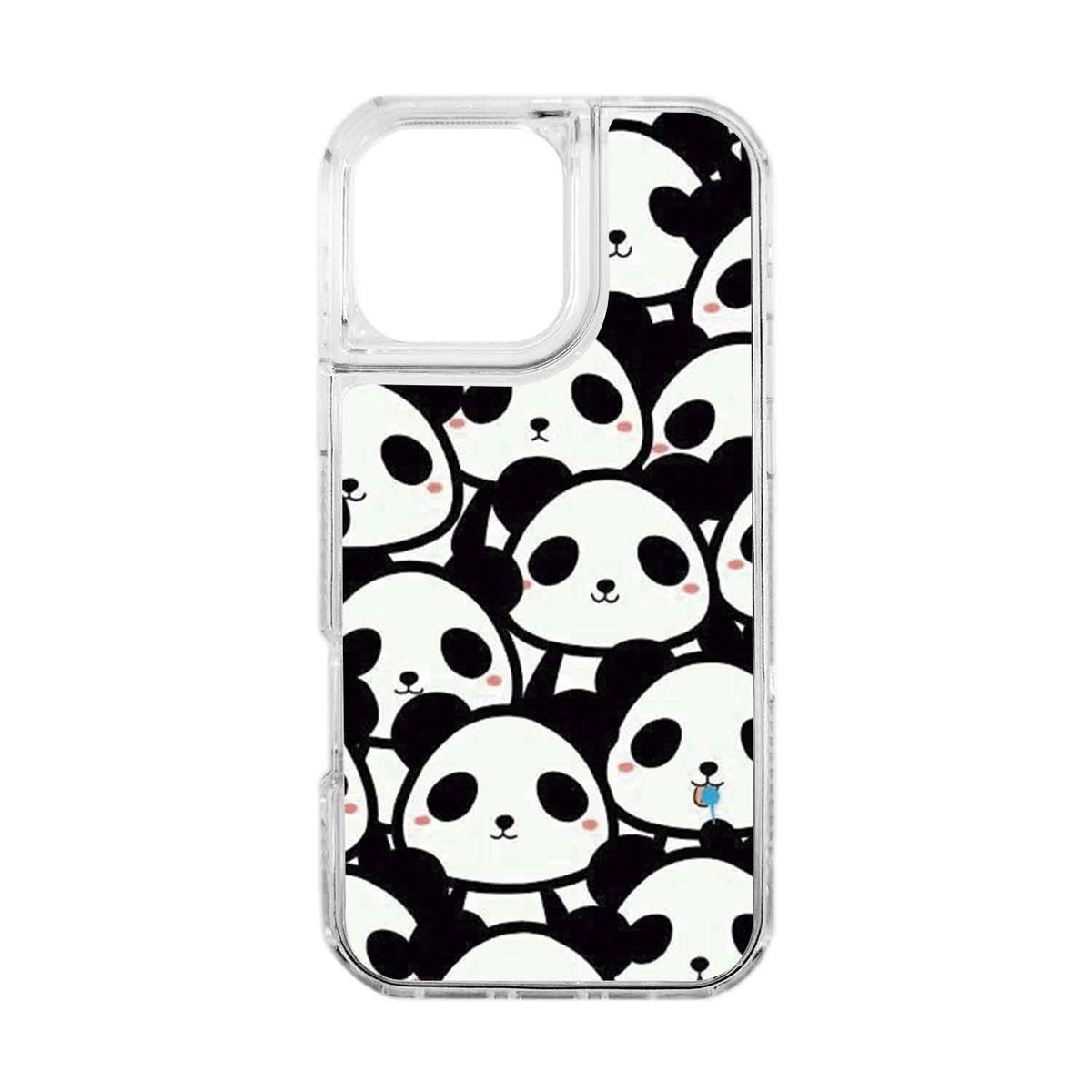GENERICO - Funda Protector Case 360 Para IPHONE 16 PRO MAX