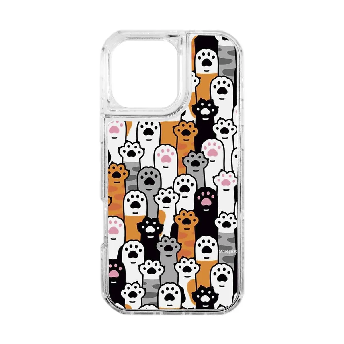 GENERICO - Funda Protector Case 360 Para IPHONE 16 PRO MAX