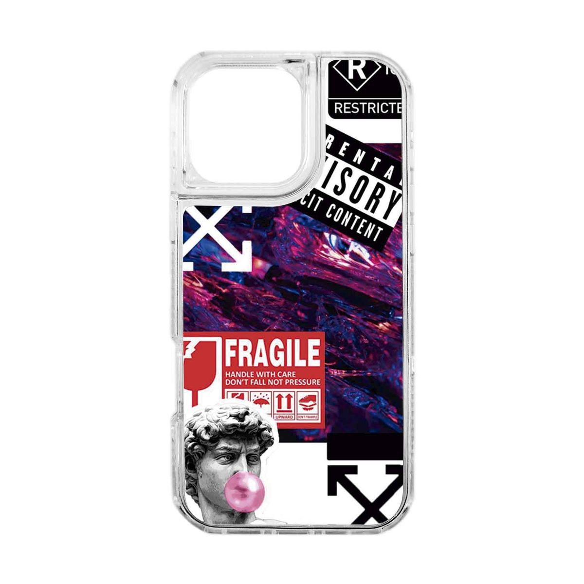 GENERICO - Funda Protector Case 360 Para IPHONE 16 PRO MAX