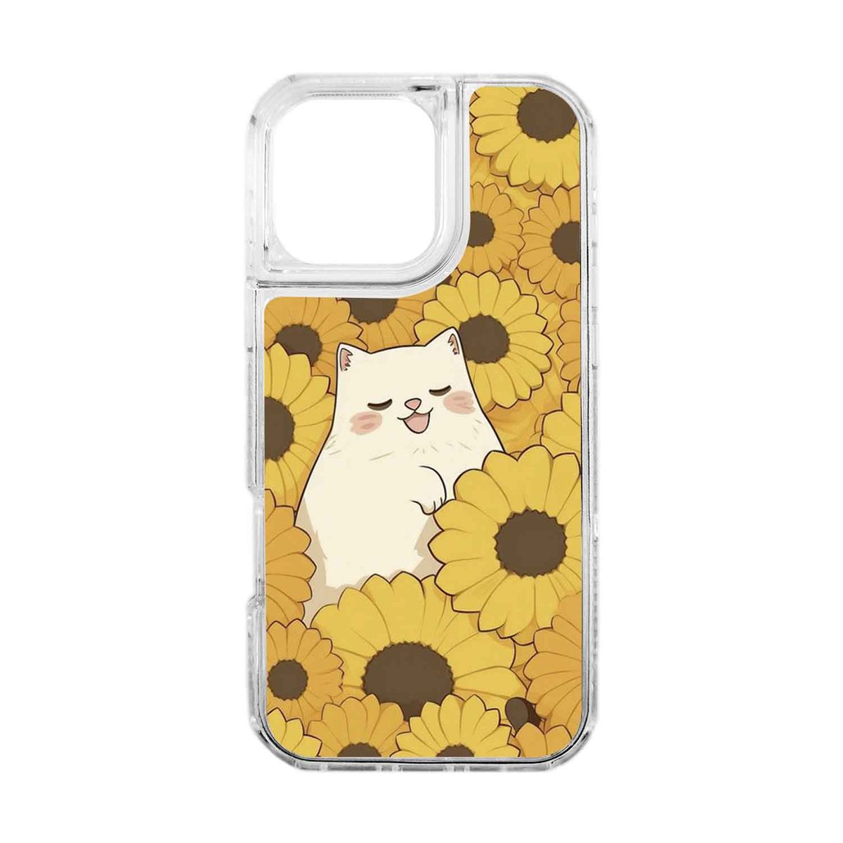 GENERICO - Funda Protector Case 360 Para IPHONE 16 PRO MAX