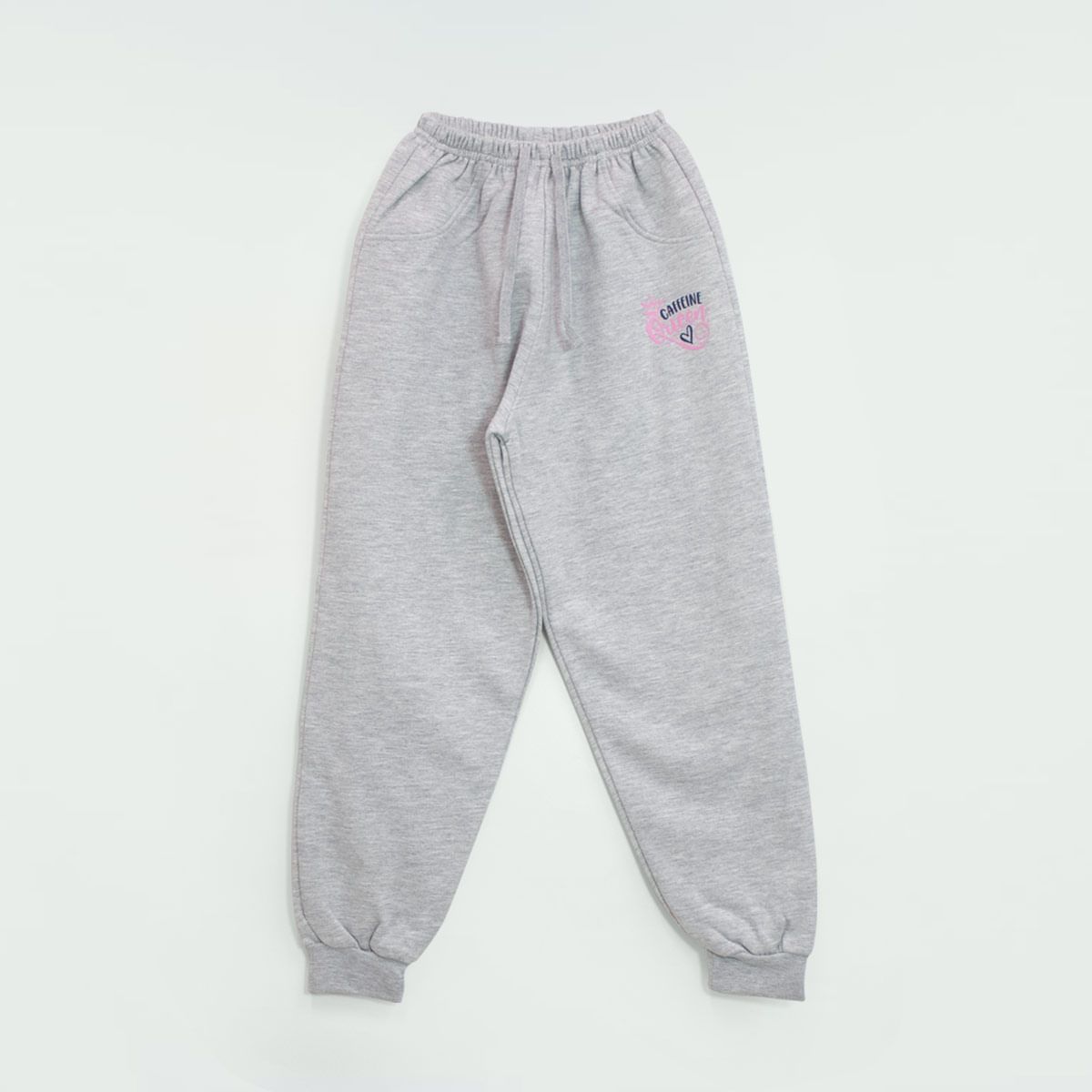 KUKULI - PANTALON PIBE FRANELA NIÑO K5407