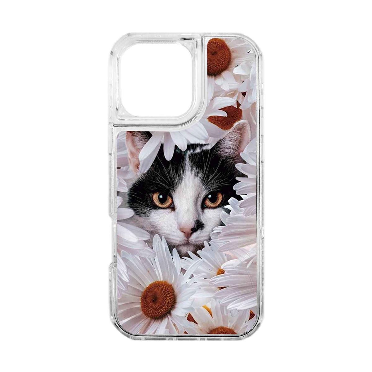 GENERICO - Funda Protector Case 360 Para IPHONE 16 PRO MAX