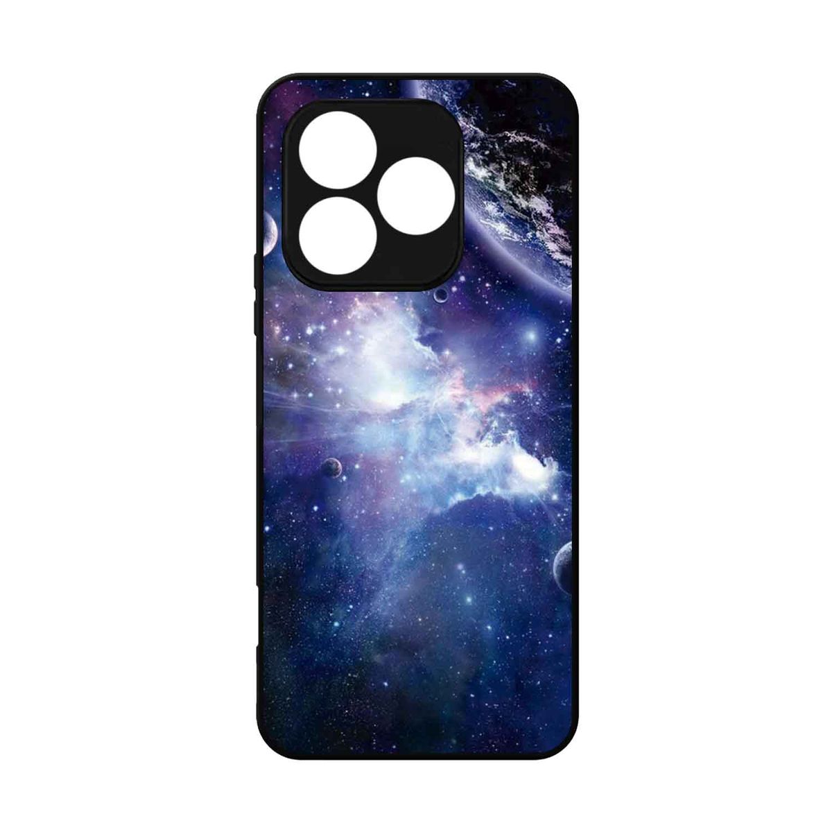 GENERICO - Funda Protector Case Para HONOR 400 LITE