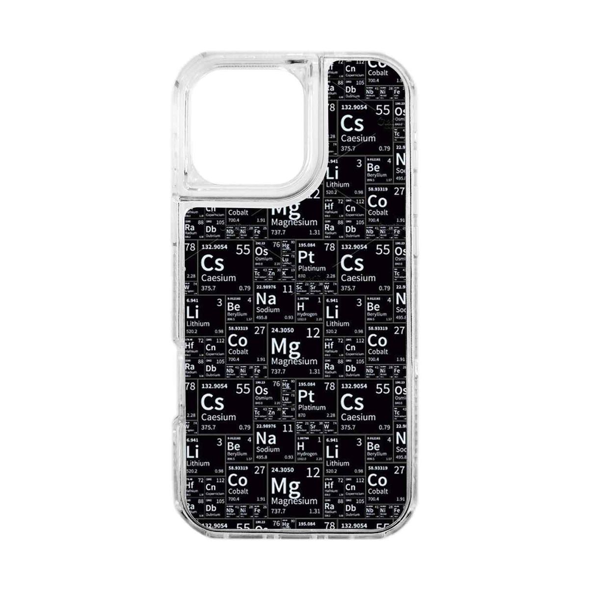 GENERICO - Funda Protector Case 360 Para IPHONE 16 PRO MAX