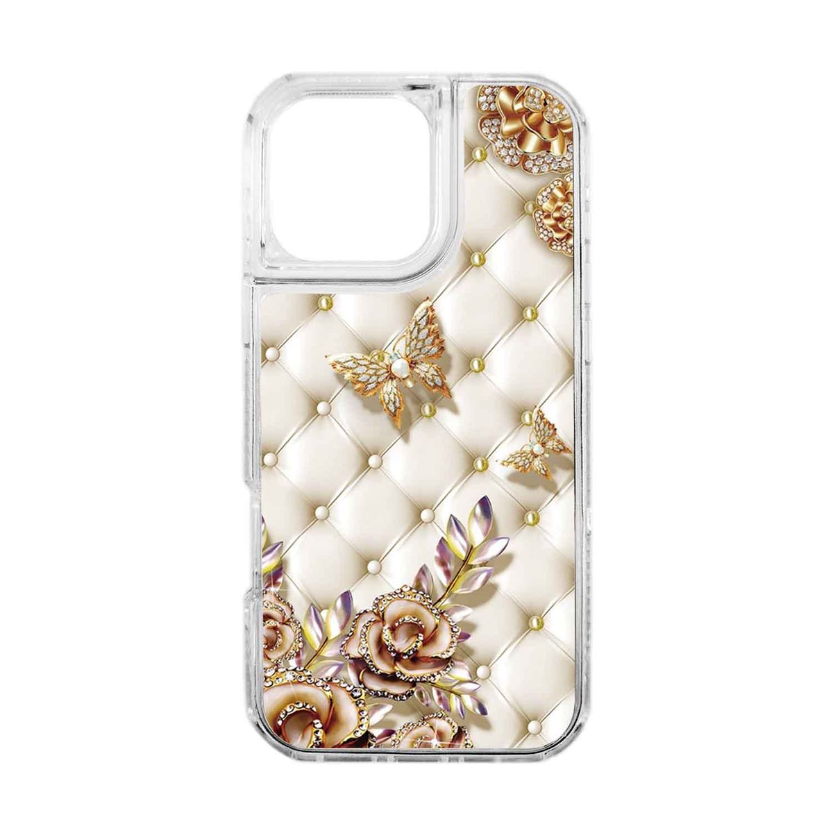 GENERICO - Funda Protector Case 360 Para IPHONE 16 PRO MAX