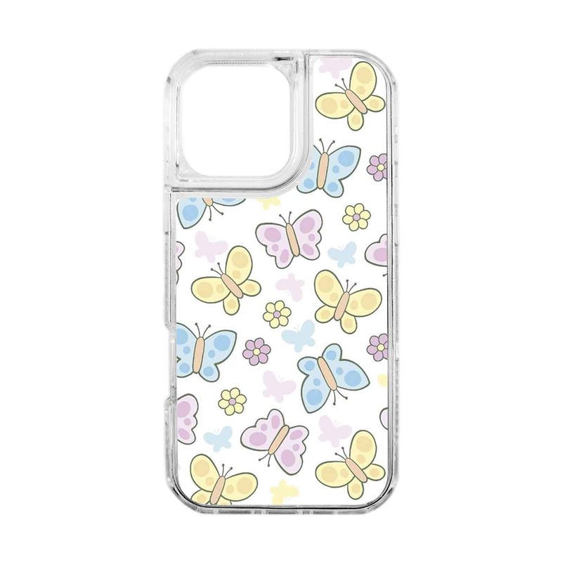 GENERICO - Funda Protector Case 360 Para IPHONE 16 PRO MAX