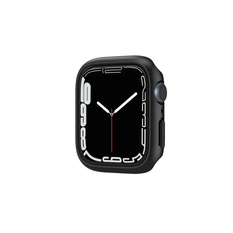 GENERICO - Case Bumper Para SmartWatch 45MM