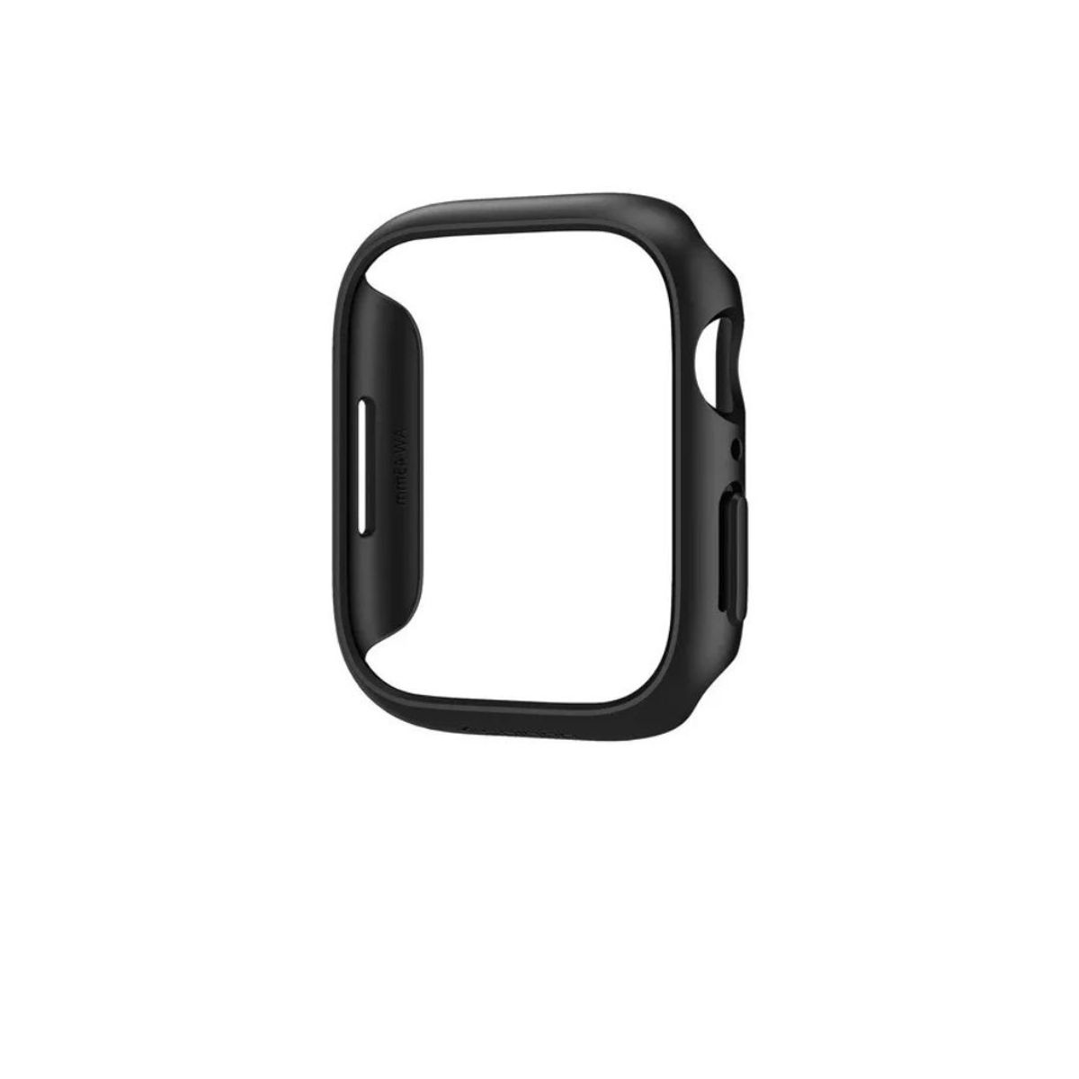 GENERICO - Case Bumper Para SmartWatch 45MM